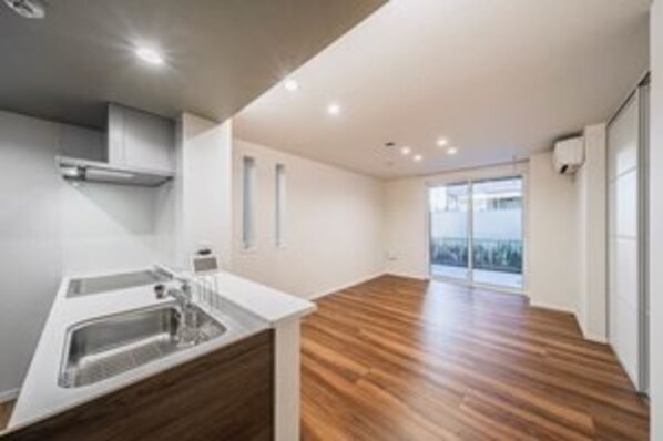 CLASSEUM連坊IIの物件内観写真